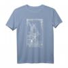 Tarot Karte The Magician - Okkultes Geschenk T-Shirt für Hexen, Wahrsager & Spirituelle - Mystisches Design für Esoterik & Rituale