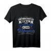 Herren Drummer Geschenk Schlagzeuger Alter Mann Spruch T-Shirt – Perfektes Geschenk für Musiker, Opas & Drummer zum Geburtstag oder Weihnachten