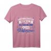Herren Drummer Geschenk Schlagzeuger Alter Mann Spruch T-Shirt – Perfektes Geschenk für Musiker, Opas & Drummer zum Geburtstag oder Weihnachten