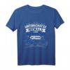 Herren Drummer Geschenk Schlagzeuger Alter Mann Spruch T-Shirt – Perfektes Geschenk für Musiker, Opas & Drummer zum Geburtstag oder Weihnachten