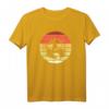 Schlagzeuger Retro Style Vintage T-Shirt – Geschenkidee für Trommler & Musiker im Vintage Design