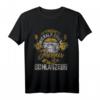 Drummer Kinder Schlagzeuger Geschenk Jungen Schlagzeug T-Shirt - Perfekt für Geburtstage & Weihnachten für junge Musiker