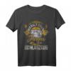 Drummer Kinder Schlagzeuger Geschenk Jungen Schlagzeug T-Shirt - Perfekt für Geburtstage & Weihnachten für junge Musiker