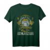 Drummer Kinder Schlagzeuger Geschenk Jungen Schlagzeug T-Shirt - Perfekt für Geburtstage & Weihnachten für junge Musiker