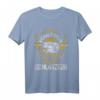 Drummer Kinder Schlagzeuger Geschenk Jungen Schlagzeug T-Shirt - Perfekt für Geburtstage & Weihnachten für junge Musiker