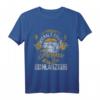 Drummer Kinder Schlagzeuger Geschenk Jungen Schlagzeug T-Shirt - Perfekt für Geburtstage & Weihnachten für junge Musiker