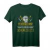 Schlagzeug Geschenk - Vertrau mir ich bin der Schlagzeuger T-Shirt für Musiker, Drummer & Musikliebhaber, perfekt zu Weihnachten & Geburtstag