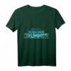 Musik Musiker Drummer - Schlagzeug T-Shirt für Musiker, Drummer und Musikliebhaber, ideales Geschenk zu Weihnachten & Geburtstag
