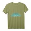 Musik Musiker Drummer - Schlagzeug T-Shirt für Musiker, Drummer und Musikliebhaber, ideales Geschenk zu Weihnachten & Geburtstag