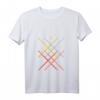 Drummer Vintage Retro Drumsticks T-Shirt – Perfektes Geschenk für Musiker, Schlagzeuger & 70er Jahre Rock & Jazz Fans