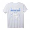 Schlagzeug Drummer Spruch T-Shirt - Witziges Rockmusik Motiv für Trommler, Bandmitglieder & Musikfans