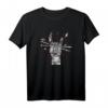 Schlagzeug Shirt | Geschenk für Schlagzeuger & Drummer | Drums T-Shirt für Anfänger & Profis