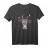 Schlagzeug Shirt | Geschenk für Schlagzeuger & Drummer | Drums T-Shirt für Anfänger & Profis