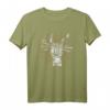 Schlagzeug Shirt | Geschenk für Schlagzeuger & Drummer | Drums T-Shirt für Anfänger & Profis
