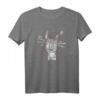 Schlagzeug Shirt | Geschenk für Schlagzeuger & Drummer | Drums T-Shirt für Anfänger & Profis