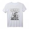 Lustiges Musiker Schlagzeuger Schlagzeug Party Outfit T-Shirt – Perfekt für Bühne, Proberaum & Geburtstagsgeschenke