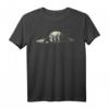 Saturn Schlagzeuger Geschenk - Evolution Schlagzeug T-Shirt für Drummer, Musikliebhaber & Musiker als Geburtstags- oder Weihnachtsgeschenk