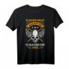Herren Schlagzeuger Herz T-Shirt – Cooles Drumset Motiv für Trommler, Drummer & Schlagzeug Lehrer, Perfekt für Band, Tour & Alltag