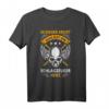 Herren Schlagzeuger Herz T-Shirt – Cooles Drumset Motiv für Trommler, Drummer & Schlagzeug Lehrer, Perfekt für Band, Tour & Alltag