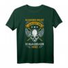 Herren Schlagzeuger Herz T-Shirt – Cooles Drumset Motiv für Trommler, Drummer & Schlagzeug Lehrer, Perfekt für Band, Tour & Alltag