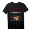 Drummer Schlagzeug Musiker Rock Band T-Shirt – Perfektes Geschenk für Schlagzeuger, Musiker & Bandmitglieder zum Geburtstag oder Weihnachten
