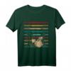 Drummer Schlagzeug Musiker Rock Band T-Shirt – Perfektes Geschenk für Schlagzeuger, Musiker & Bandmitglieder zum Geburtstag oder Weihnachten