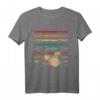 Drummer Schlagzeug Musiker Rock Band T-Shirt – Perfektes Geschenk für Schlagzeuger, Musiker & Bandmitglieder zum Geburtstag oder Weihnachten