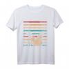 Drummer Schlagzeug Musiker Rock Band T-Shirt – Perfektes Geschenk für Schlagzeuger, Musiker & Bandmitglieder zum Geburtstag oder Weihnachten