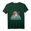 Drummer Shirt für Kinder & Männer - Schlagzeug T-Shirt Band T-Shirt & Geschenkidee für Schlagzeug Begeisterte
