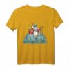 Drummer Shirt für Kinder & Männer - Schlagzeug T-Shirt Band T-Shirt & Geschenkidee für Schlagzeug Begeisterte