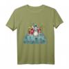 Drummer Shirt für Kinder & Männer - Schlagzeug T-Shirt Band T-Shirt & Geschenkidee für Schlagzeug Begeisterte