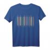 Retro Drumsticks Schlagzeuger Schlagzeug - Lustiges Musiker T-Shirt als Geschenk für Schlagzeuger, Trommler, Musiker & Musikschüler zu Weihnachten & Geburtstag