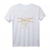 Schlagzeuger Drumsticks Vintage Retro Geschenk T-Shirt - Perfektes Musiker Geschenk für Schlagzeugspieler und Vintage Fans