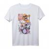 Drums Drummer Schlagzeug T-Shirt - Do it Every Day, Perfektes Geschenk für Musiker und Trommler, Bühnenauftritt & Musikfans