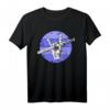 Schlagzeug T-Shirt Drummer Vintage Geschenk – Lustiges Musiker Shirt für Musiker, Band & Schlagzeugliebhaber, ideal als Weihnachts- oder Geburtstagsgeschenk