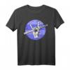 Schlagzeug T-Shirt Drummer Vintage Geschenk – Lustiges Musiker Shirt für Musiker, Band & Schlagzeugliebhaber, ideal als Weihnachts- oder Geburtstagsgeschenk