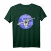 Schlagzeug T-Shirt Drummer Vintage Geschenk – Lustiges Musiker Shirt für Musiker, Band & Schlagzeugliebhaber, ideal als Weihnachts- oder Geburtstagsgeschenk