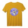 Schlagzeug T-Shirt Drummer Vintage Geschenk – Lustiges Musiker Shirt für Musiker, Band & Schlagzeugliebhaber, ideal als Weihnachts- oder Geburtstagsgeschenk