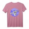Schlagzeug T-Shirt Drummer Vintage Geschenk – Lustiges Musiker Shirt für Musiker, Band & Schlagzeugliebhaber, ideal als Weihnachts- oder Geburtstagsgeschenk
