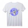 Schlagzeug T-Shirt Drummer Vintage Geschenk – Lustiges Musiker Shirt für Musiker, Band & Schlagzeugliebhaber, ideal als Weihnachts- oder Geburtstagsgeschenk