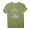 Schlagzeuger T-Shirt - The Tempo Is Whatever I Say It Is für Drummer, Musiker & Bandmitglieder, ideal für Proben, Auftritte & Konzert