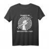 Schlagzeug T-Shirt Drummer Vintage Geschenk - Lustiges Trommelmotiv für Musiker, Freunde & Familie, Geburtstags- & Weihnachtsgeschenk