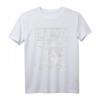 Herren Drummer Schlagzeug Vintage T-Shirt – Lustiges Geschenk für Schlagzeuger & Musiker, Ideal für Geburtstage & Weihnachten