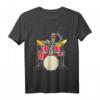 Epischer Skelettschlagzeuger - Lustiges Schlagzeuger T-Shirt für Musiker und Trommler, perfektes Geschenk für Musikliebhaber