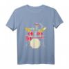 Epischer Skelettschlagzeuger - Lustiges Schlagzeuger T-Shirt für Musiker und Trommler, perfektes Geschenk für Musikliebhaber