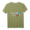 Schlagzeug T-Shirt – Perfektes Geschenk für Drummer, Musiker & Musikliebhaber zu Weihnachten, Geburtstag & Ostern
