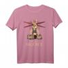 Drummer Destroy Silence T-Shirt – Perfektes Geschenk für Schlagzeuger, Rock- und Metal-Fans zu Geburtstag & Weihnachten