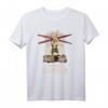 Drummer Destroy Silence T-Shirt – Perfektes Geschenk für Schlagzeuger, Rock- und Metal-Fans zu Geburtstag & Weihnachten
