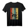 Lustiges HapKitten Geschenk für Schlagzeuger - T-Shirt mit Drumkit Motiv für Drummer, Musikschüler & Bands