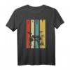 Lustiges HapKitten Geschenk für Schlagzeuger - T-Shirt mit Drumkit Motiv für Drummer, Musikschüler & Bands